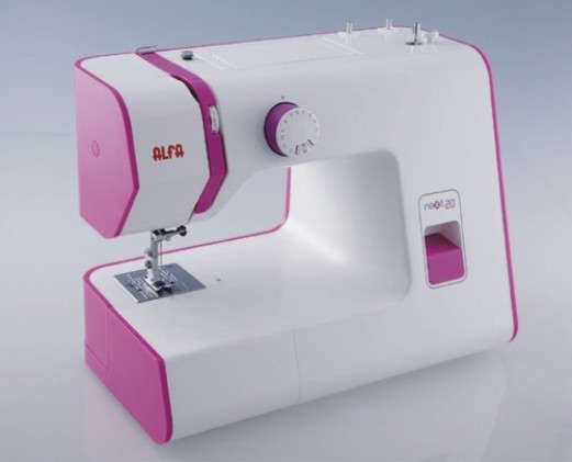 Repuestos maquinas de coser sigma en madrid