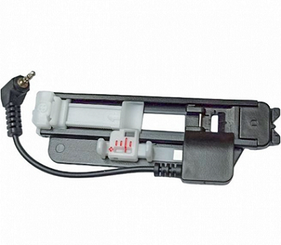 PRENSATELAS OJALES AUTOMATICOS NECCHI MOD.: NC-204D