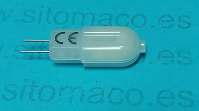 BOMBILLA LED´S ALFA 4030-4047-4123-4800-5700-MC(NUEVO FORMATO)