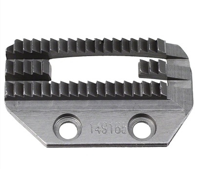 DIENTES DE ARRASTRE PARA TEJIDOS GRUESOS    Pfaff: 463