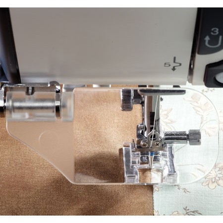 Comprar Lupa para máquina de coser online - Mercería Sarabia