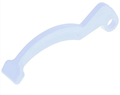 PALANCA PRENSATELAS SINGER 2730, 5417, 5430, 6038