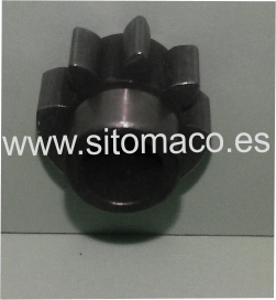 PIÑON PORTALANZADERA SINGER 29U171