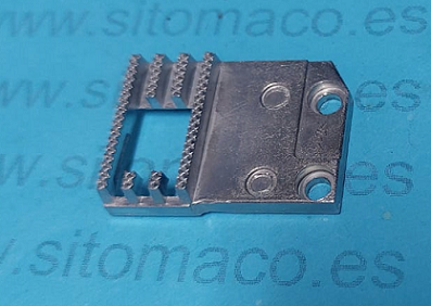 DIENTES DE ARRASTRE Simplicity Mod.: SL1400