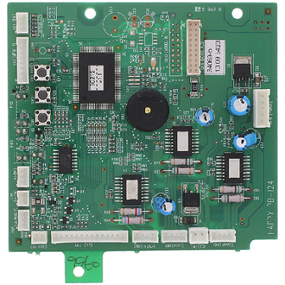 CPU PRINCIPAL SINGER 9960 ( NUEVA VERSION )