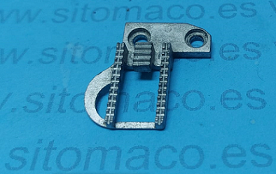 DIENTES DE ARRASTRE SINGER 270 - BOBINA MAGICA