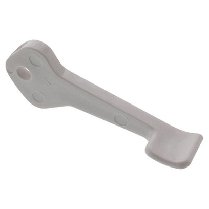 PALANCA ALZAPRENSATELAS  REMALLADORA SINGER  14CG7, 14SH, 14HD