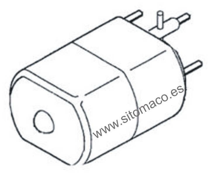 MOTOR ALFA 4025
