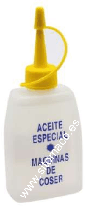 ACEITE ALFA 100 ml, Sitomaco