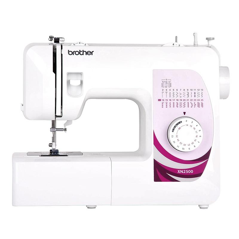 04 - Brother XN2500