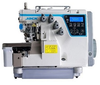 Cajón brazo libre para maquinas de coser Alfa JF1004, 1022, Real y Elna.