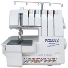 fomax mod kdd-1334