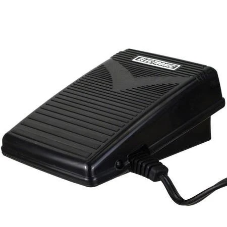 PEDAL ELNA LOTUS ( l _ l ) NUEVO FORMATO