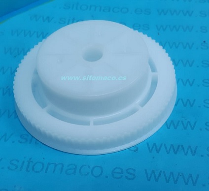 CORONA DE EMBRAGUE ALFA STYLE, PRACTIK