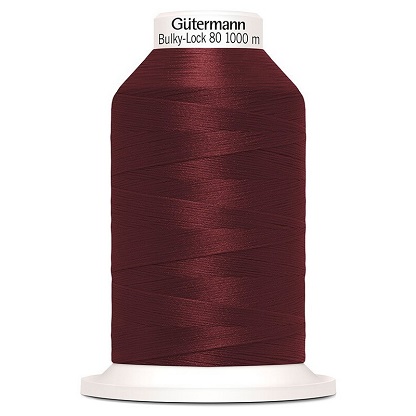 HILO BURDEOS 369 BULKY LOCK 80-1000MTS- REMALLADORA/RECUBRIDORA