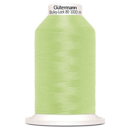 HILO VERDE MANZANA 152BULKI LOCK 80-1000MTS- REMALLADORA/RECUBR