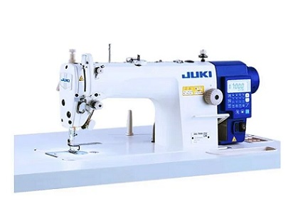 JUKI DDL-7000A-S-7 MAQUINA INDUSTRAIL PUNTADA RECTA CORTAHILOS