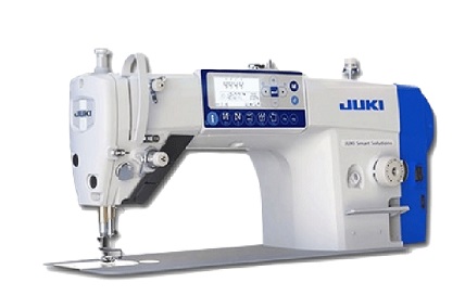 JUKI DDL-8000CS MAQUINA INDUSTRAIL PUNTADA RECTA CORTAHILOS